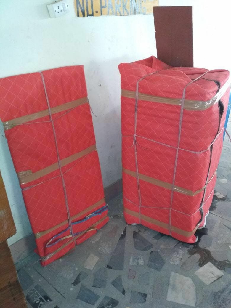 Packing Materials Used by Packers and Movers in Vasundhara
